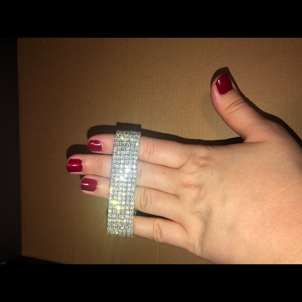 Sparkly Bracelet - Picture 3 of 3